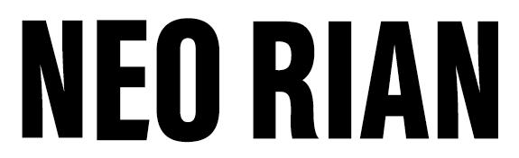 NEO RIAN Logo